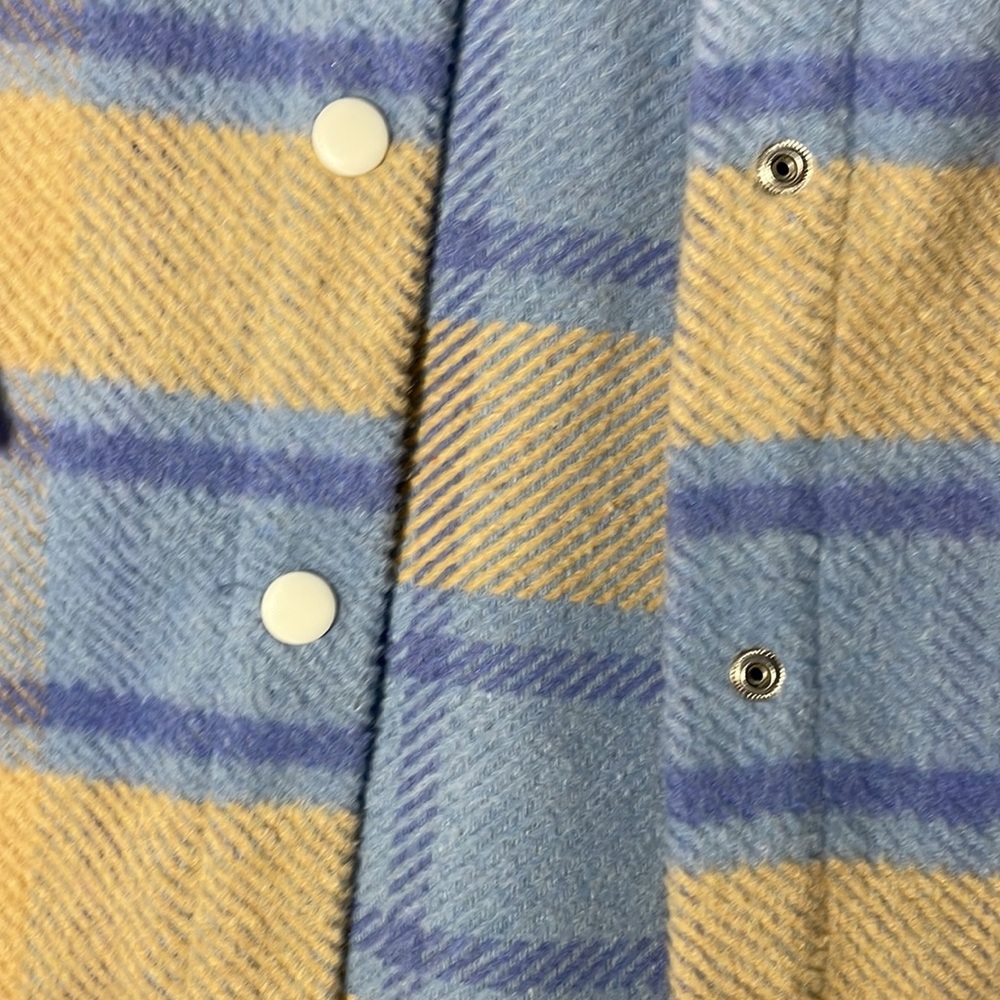 Cute fall jacket - Picture 2 of 8